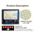 IP67 Waterproof COB LED Reflector 100W Led Floodlight for Home Garden Venues Outside Lighting